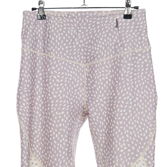 Calia by Carrie Underwood Stay The Path Leggings Medium - Picture 2 of 6